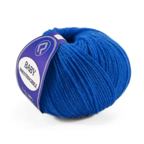 Campolmi Filati Baby 618