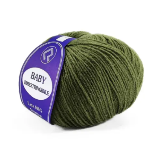 Campolmi Filati Baby 628