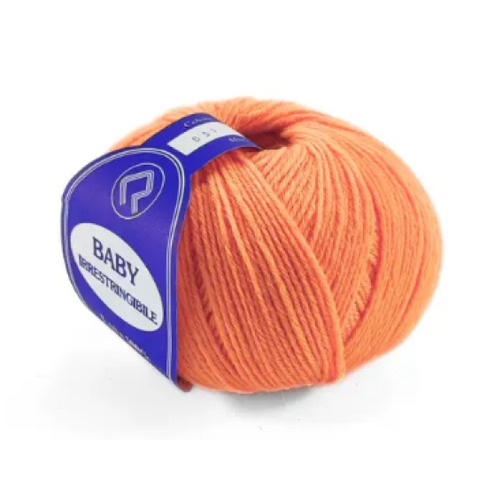 Campolmi Filati Baby 631