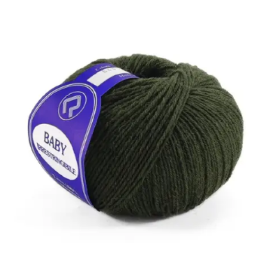 Campolmi Filati Baby 643