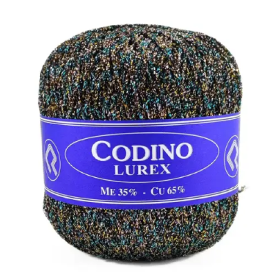 Campolmi Filati Codino 5