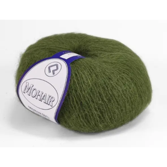 Campolmi Filati Mohair 2436