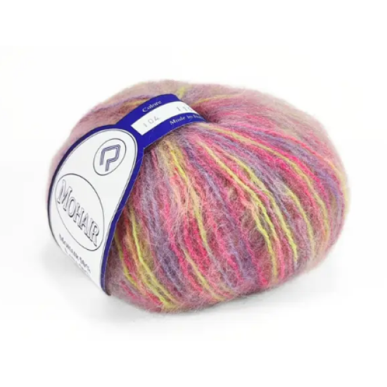 Campolmi Filati Mohair Fantasy 104
