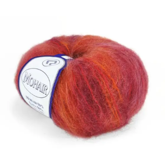 Campolmi Filati Mohair Fantasy 108