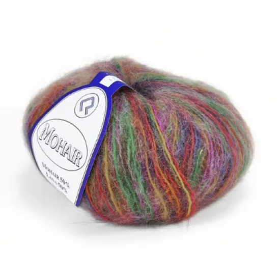 Campolmi Filati Mohair Fantasy 111