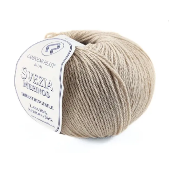 Campolmi Filati Svezia 401 Campolmi Filati Svezia 401