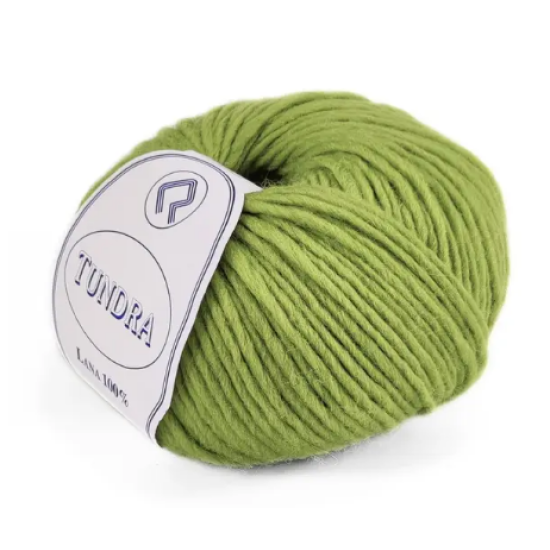 Campolmi Filati Tundra 1318