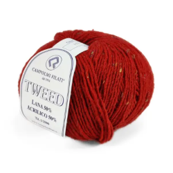 Campolmi Filati Tweed 400