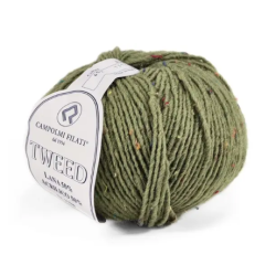 Campolmi Filati Tweed 402