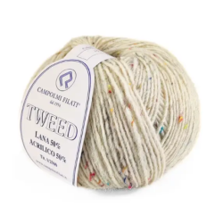 Campolmi Filati Tweed 407