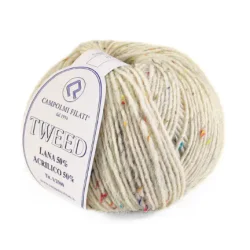 Campolmi Filati Tweed 407