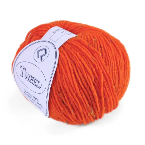 Campolmi Filati Tweed 411