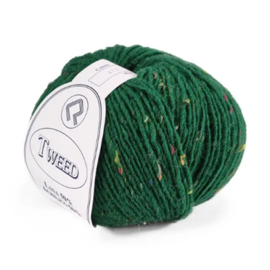 Campolmi Filati Tweed 413