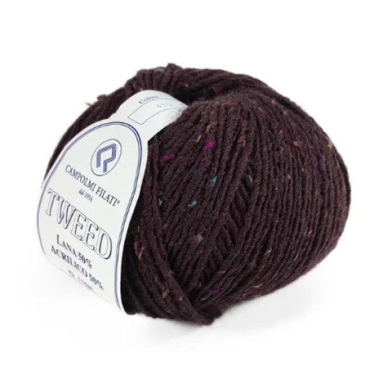 Campolmi Filati Tweed 415