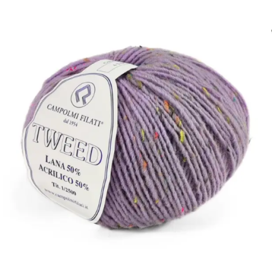 Campolmi Filati Tweed 416