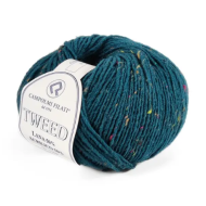 Campolmi Filati Tweed 418