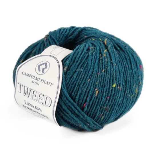 Campolmi Filati Tweed 418