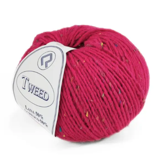 Campolmi Filati Tweed 422