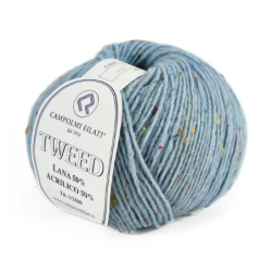 Campolmi Filati Tweed 429