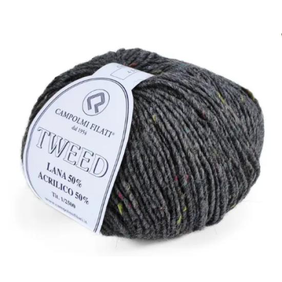 Campolmi Filati Tweed 430