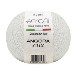 Etrofil Angora Lux 70105