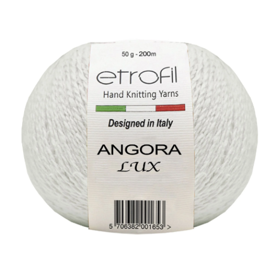 Etrofil Angora Lux 70105