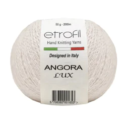 Etrofil Angora Lux 70106