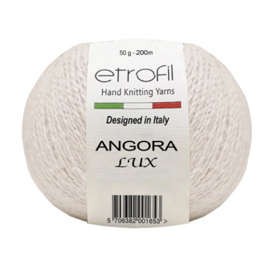 Etrofil Angora Lux 70106