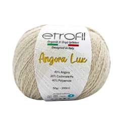 Etrofil Angora Lux 70107