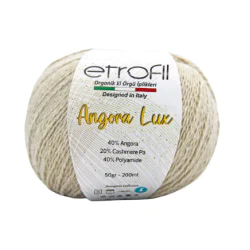 Etrofil Angora Lux 70107
