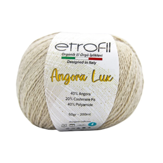 Etrofil Angora Lux 70107