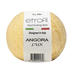 Etrofil Angora Lux 70227