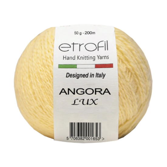 Etrofil Angora Lux 70227