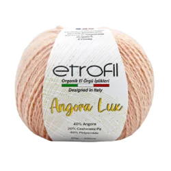 Etrofil Angora Lux 70228