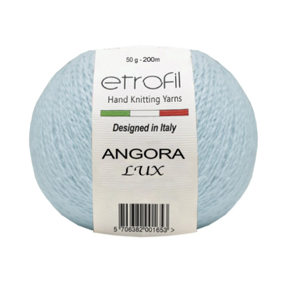 Etrofil Angora Lux 70539