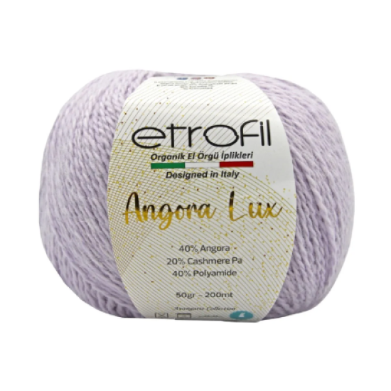 Etrofil Angora Lux 70618