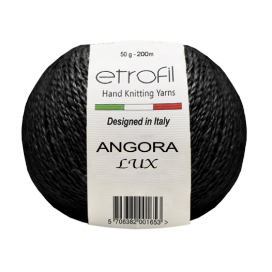 Etrofil Angora Lux 70900