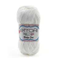 Etrofil Baby Can 80001