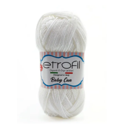 Etrofil Baby Can 80001