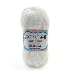 Etrofil Baby Can 80001
