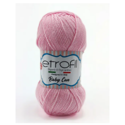 Etrofil Baby Can 80003