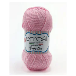 Etrofil Baby Can 80003