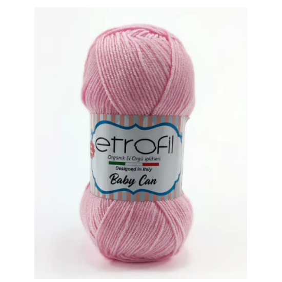 Etrofil Baby Can 80003 Etrofil Baby Can 80003