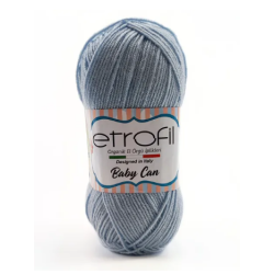 Etrofil Baby Can 80005