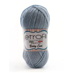 Etrofil Baby Can 80005
