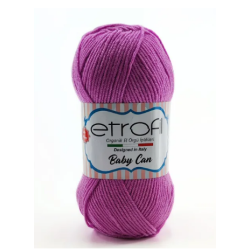 Etrofil Baby Can 80006