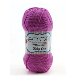 Etrofil Baby Can 80006