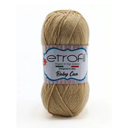 Etrofil Baby Can 80007 Etrofil Baby Can 80007