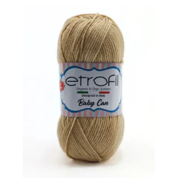 Etrofil Baby Can 80007
