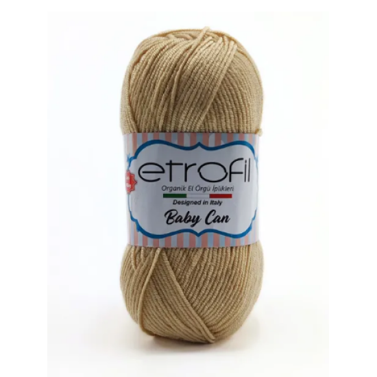 Etrofil Baby Can 80007